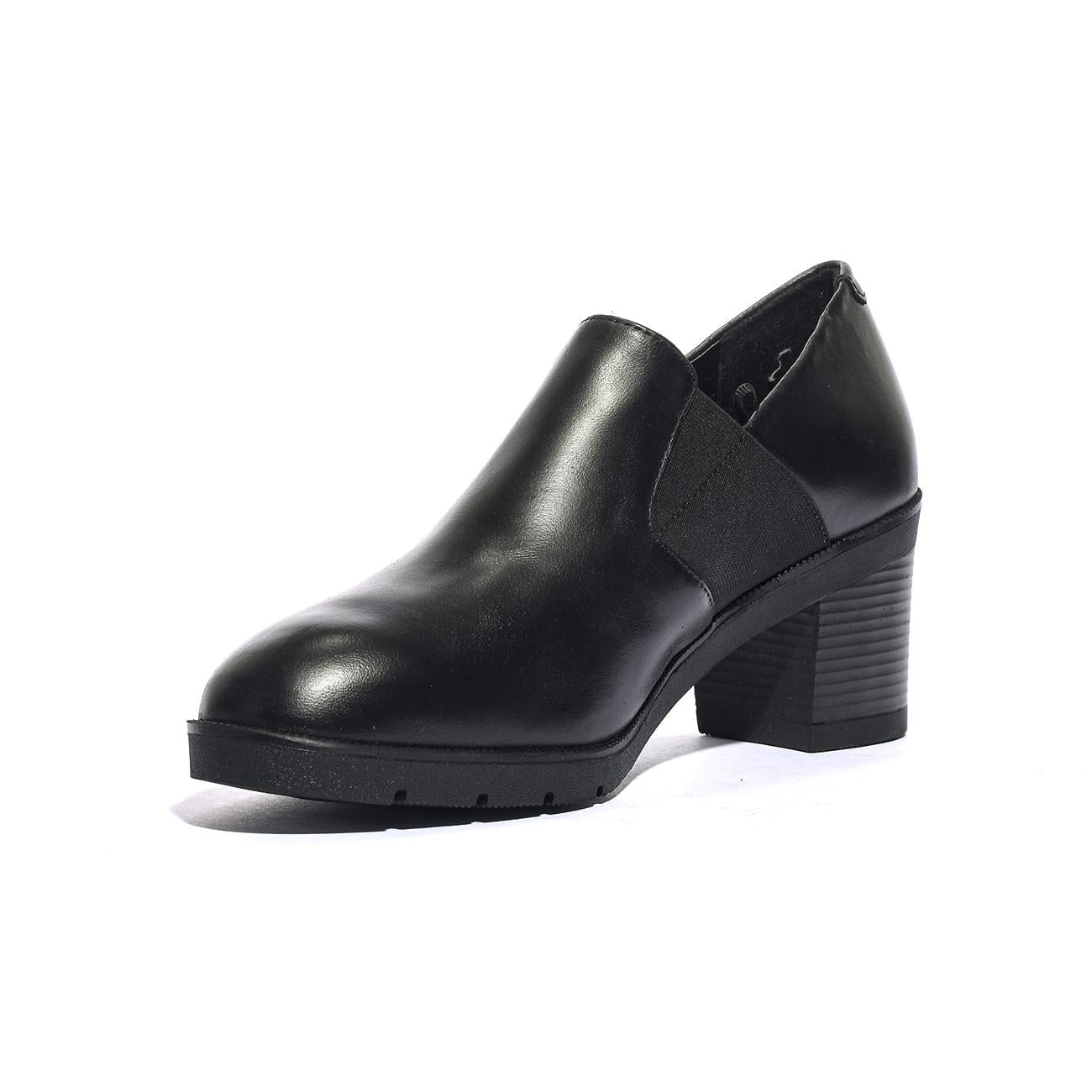 Stivaletti Joan lei 15633 Neri JOAN15633BLACK JOAN LEI