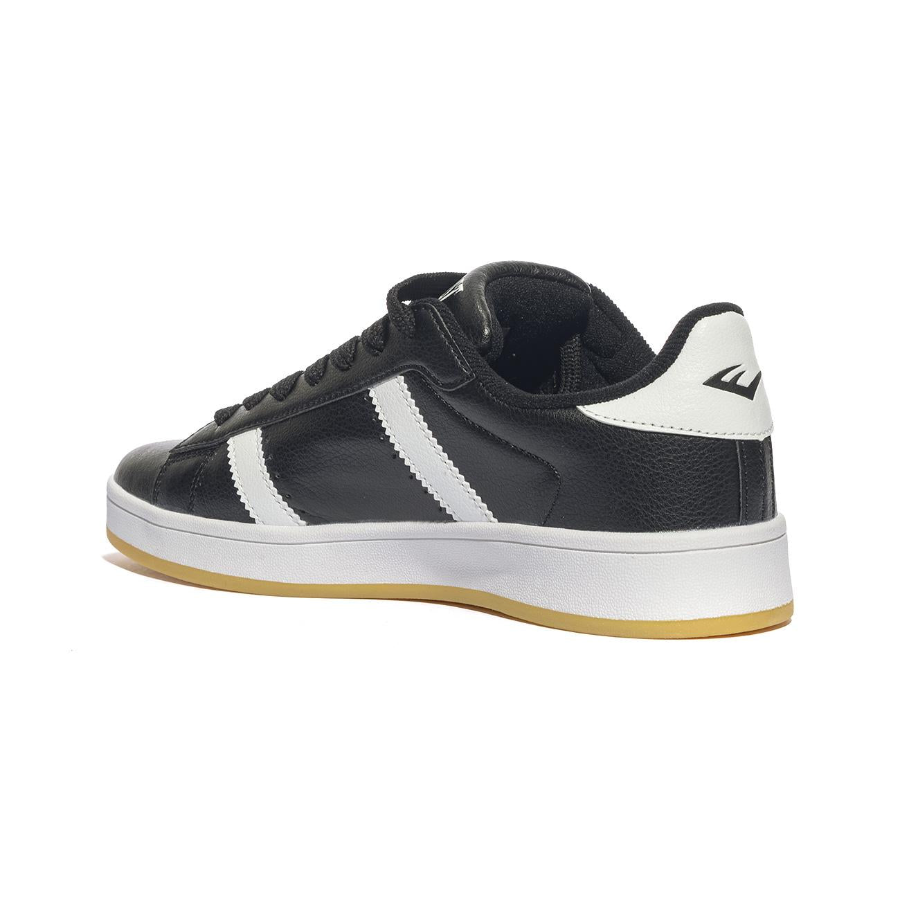 Sneakers Everlast Ev087 Nere EV087BLACKWHITEBLACKWHITE EVERLAST