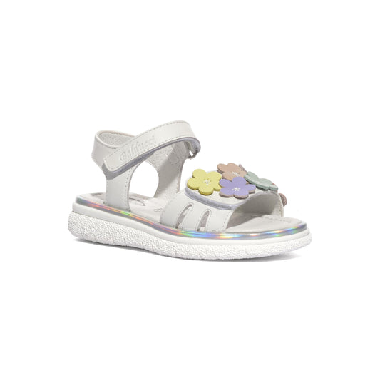 BALDUCCI MIRA1022 WHITE Sandali Bambina