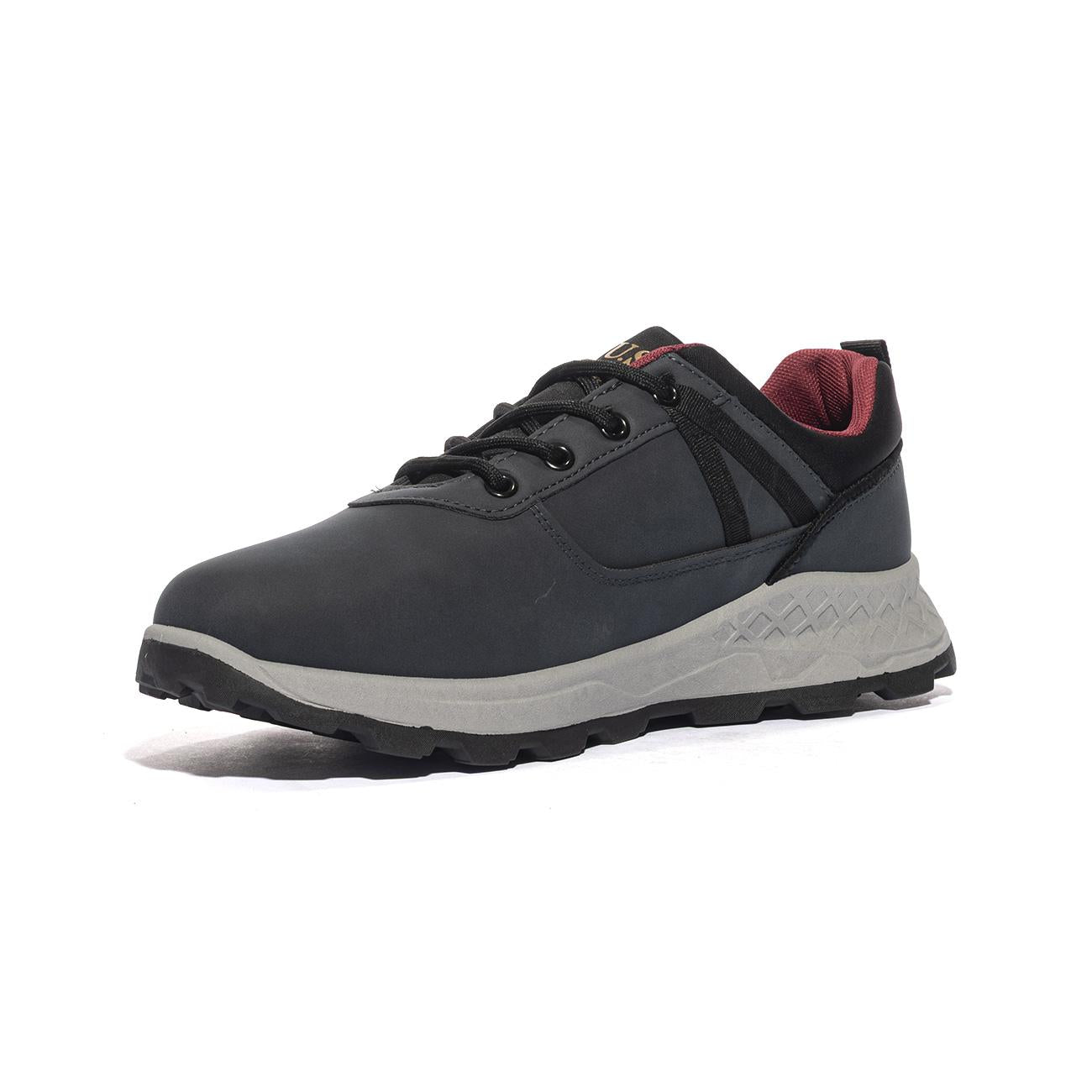 Sneakers U.s. Golf Club Us4587 Blu US4587NAVY U.S. GOLF CLUB