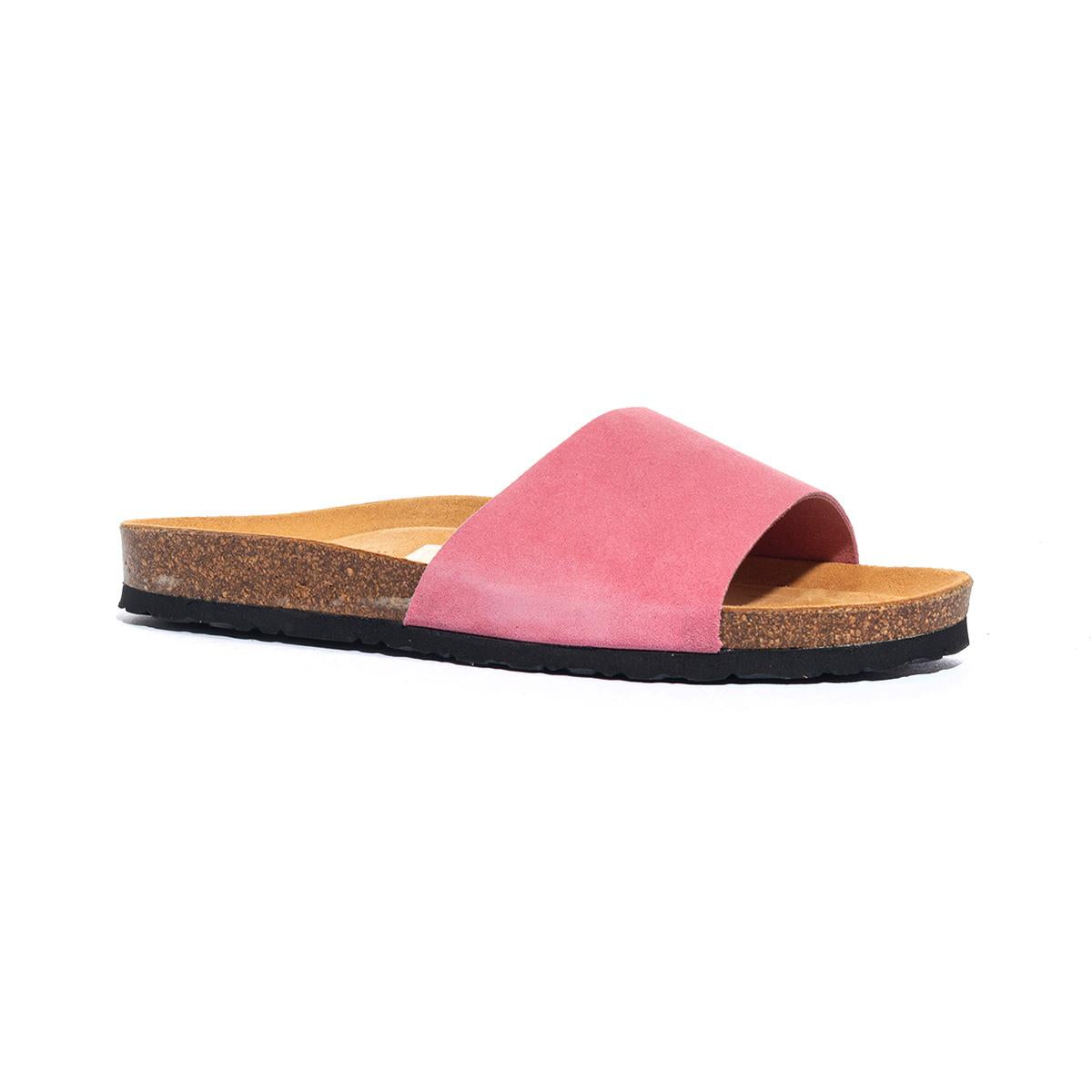 Ciabatte Frau 58d4 Rosa 58D4BABOL FRAU