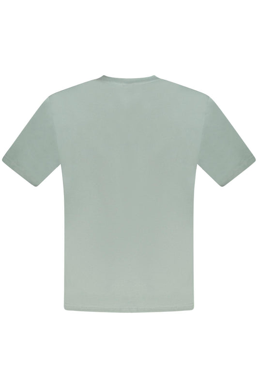 NORTH SAILS 996017000_VE0419 Verde T-Shirt Uomo