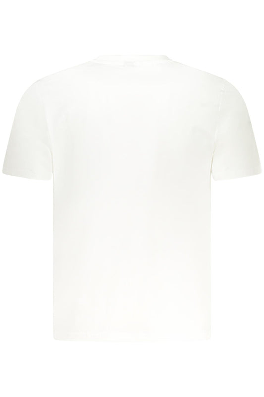 NORTH SAILS 996021000_BI0101 Bianco T-Shirt Uomo