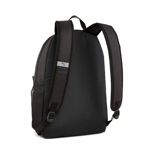 PUMA 091164-03 black Zaini Accessori