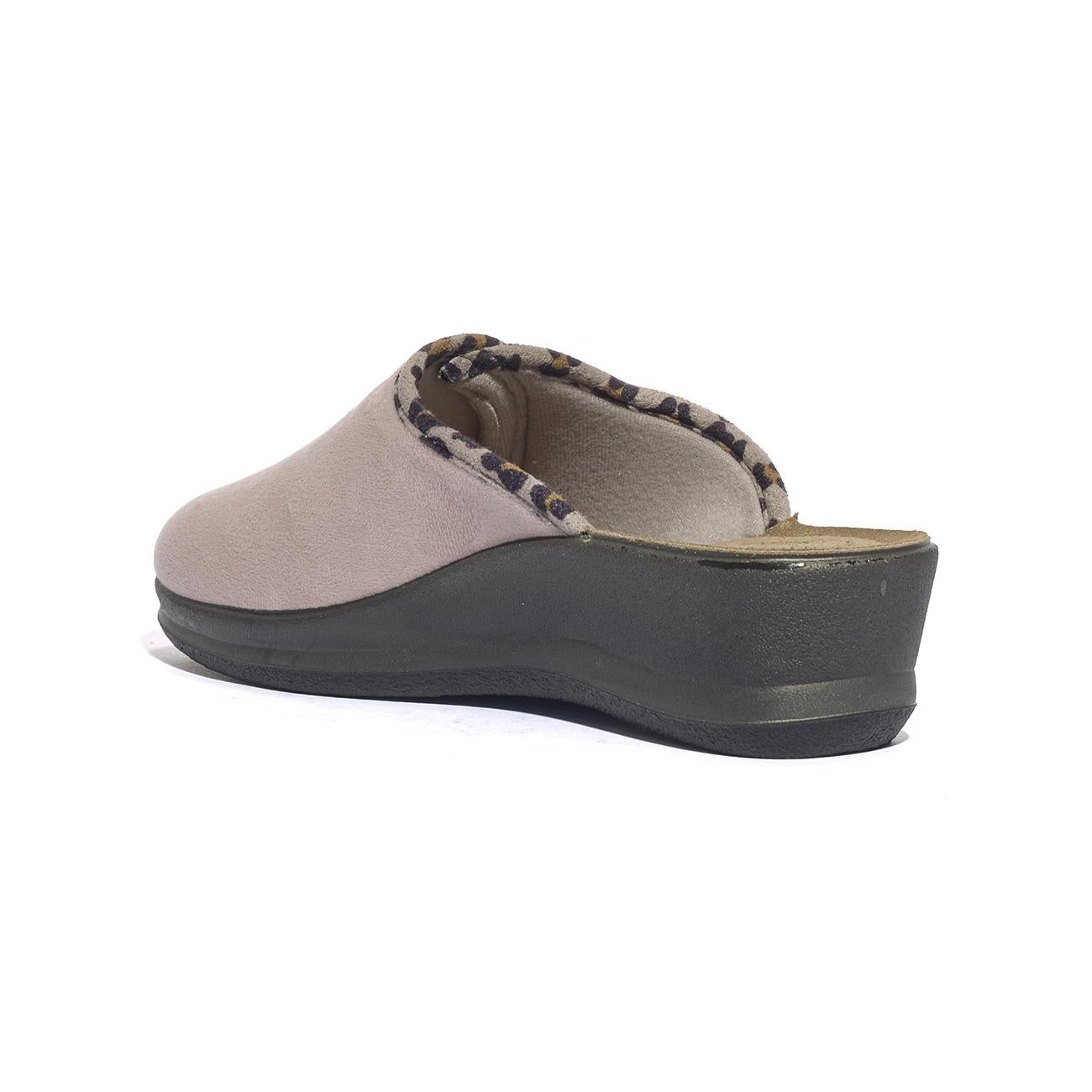 Ciabatte Inblu Gi000025 Rosa GI000025CIPRIA IN BLU