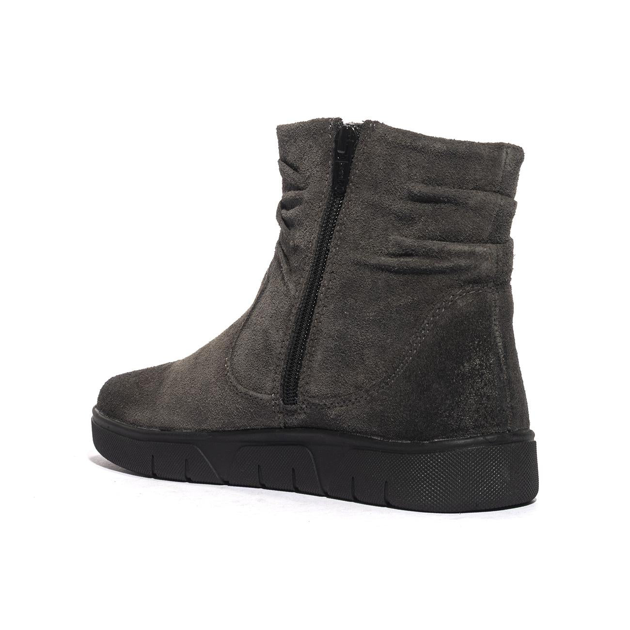 JOAN LEI JOAN17801 GREY Stivaletti Donna