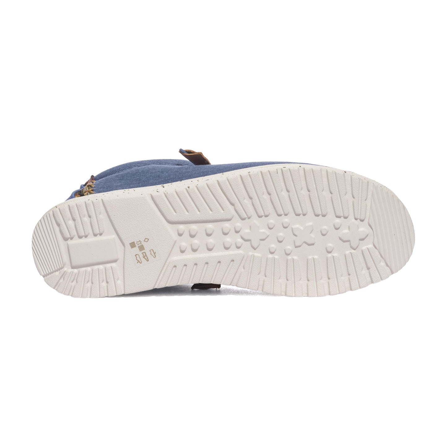 U.S. GOLF CLUB US4630 JEANS Slip-on Uomo