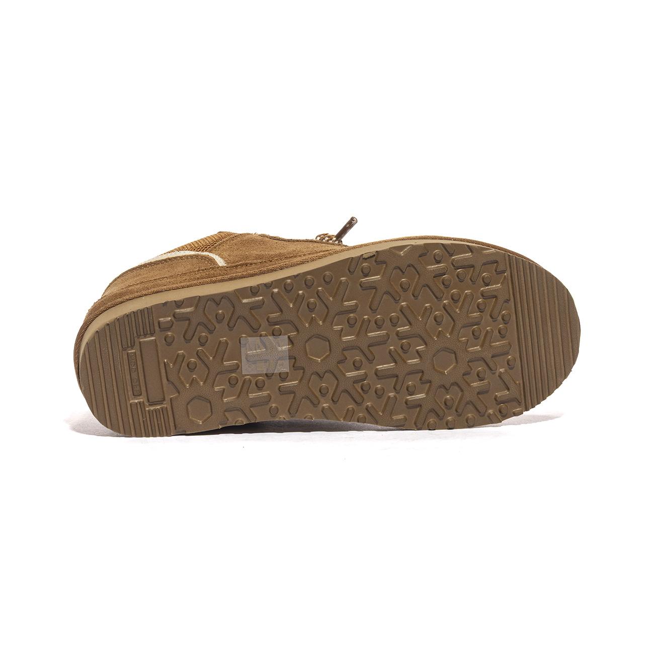 Sneakers Kahrisma 1709 Marroni 1709CAMEL KHARISMA