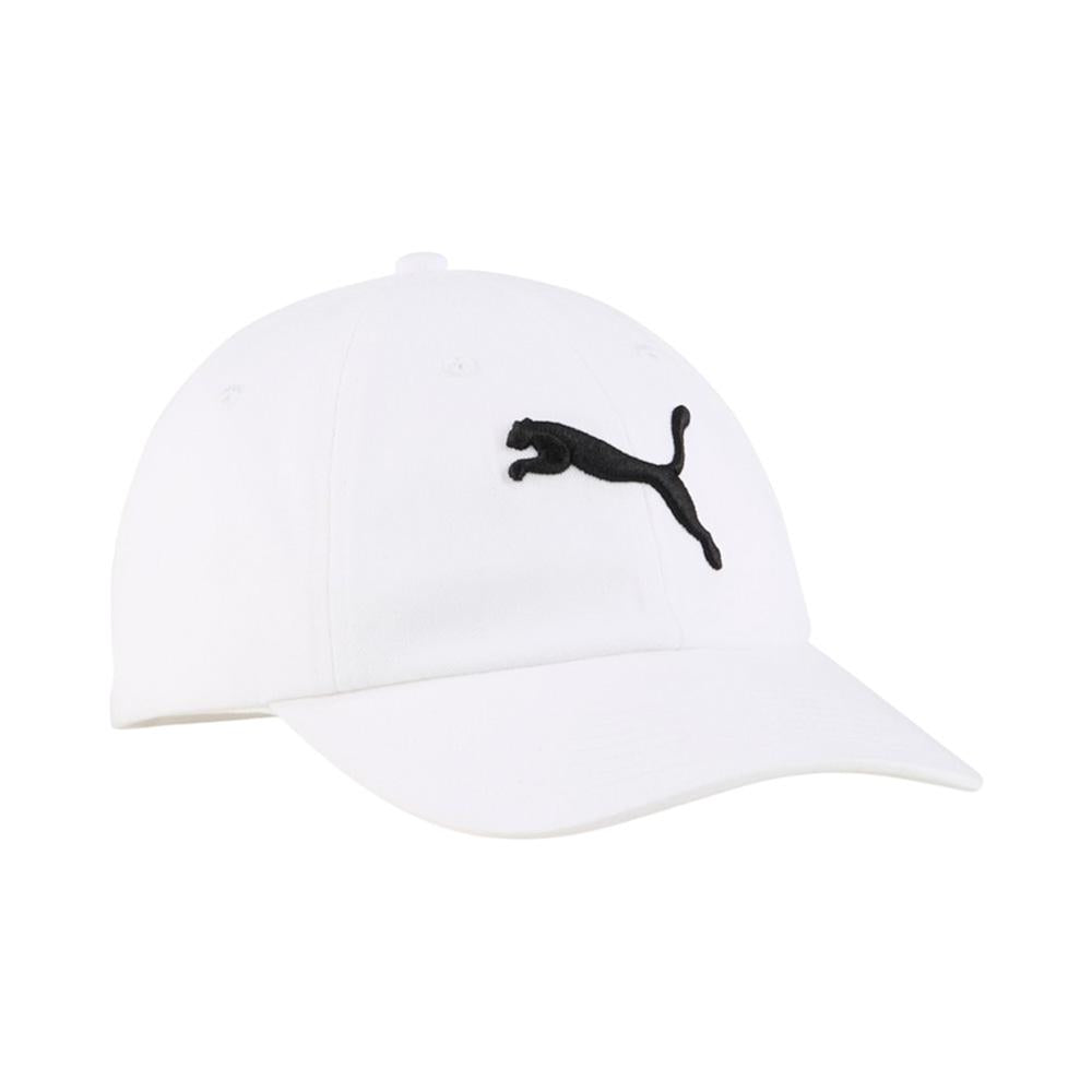 PUMA 025998-02 white Cappelli Accessori