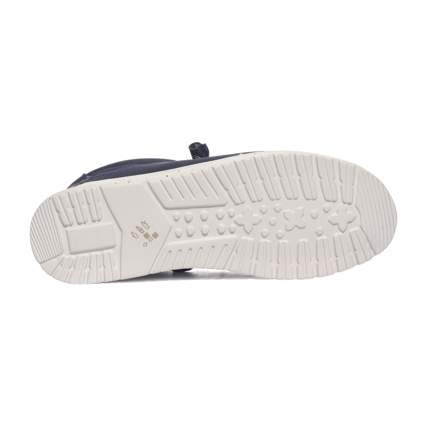 U.S. GOLF CLUB US4216 NAVY Slip-on Uomo
