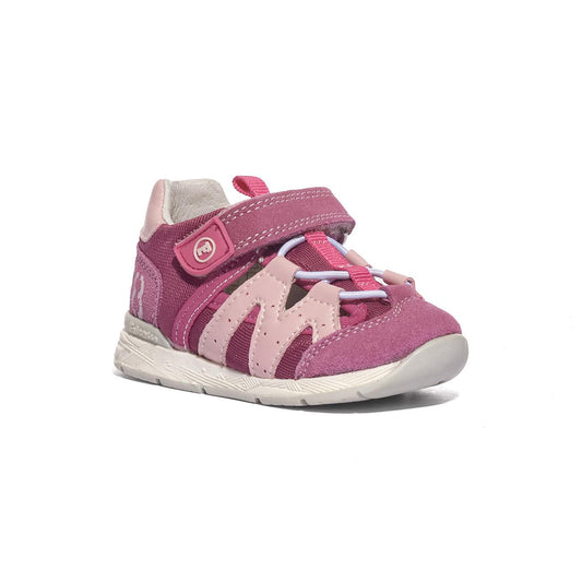 FALCOTTO 0011500920.01.1L13 FUCHSIA PINK Sandali Bambina