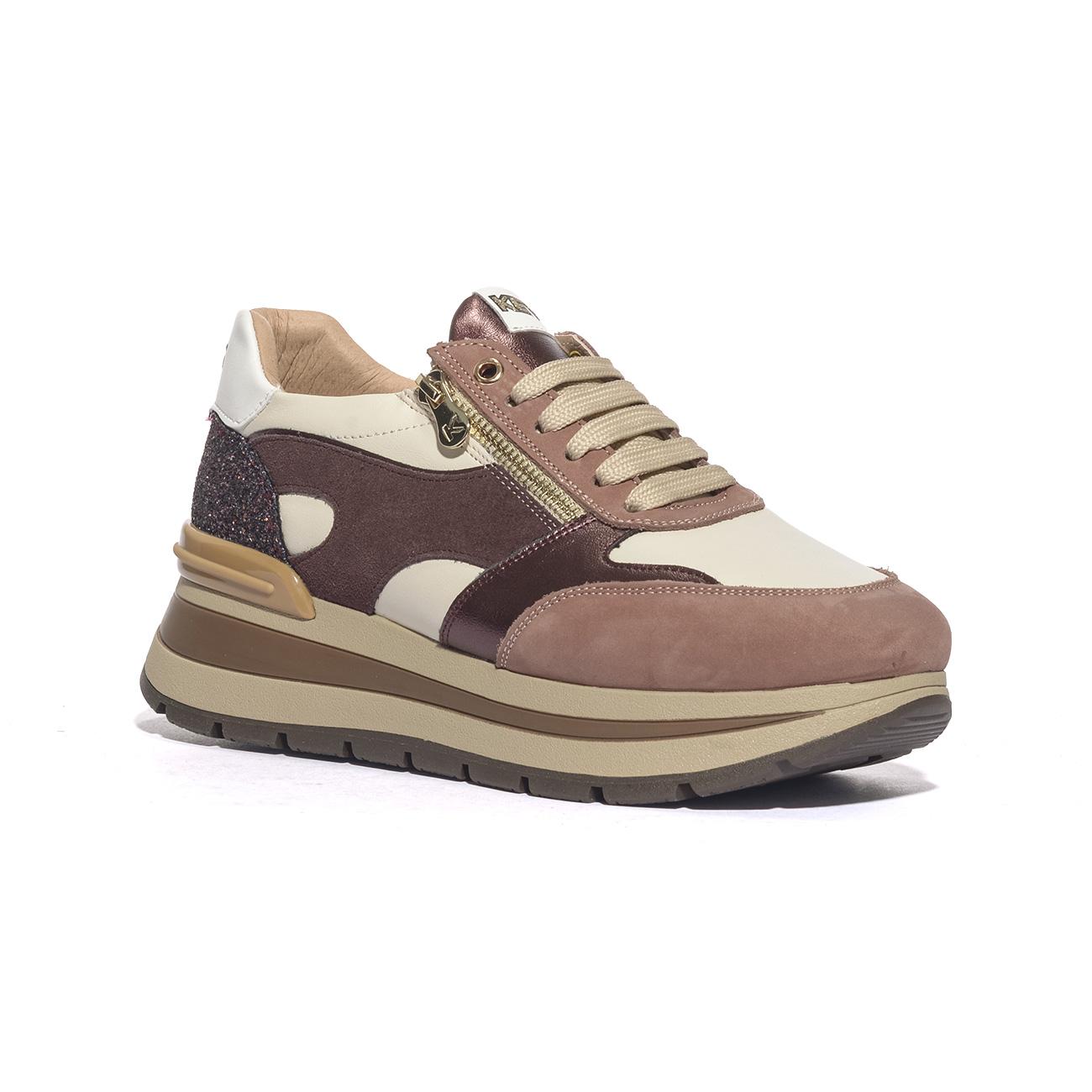 Sneakers Keys K11320 Marroni K11320CAMEO KEYS