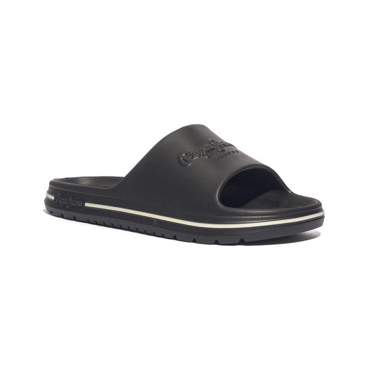 PEPE JEANS PMS70159 Factory Blak Sandali Uomo