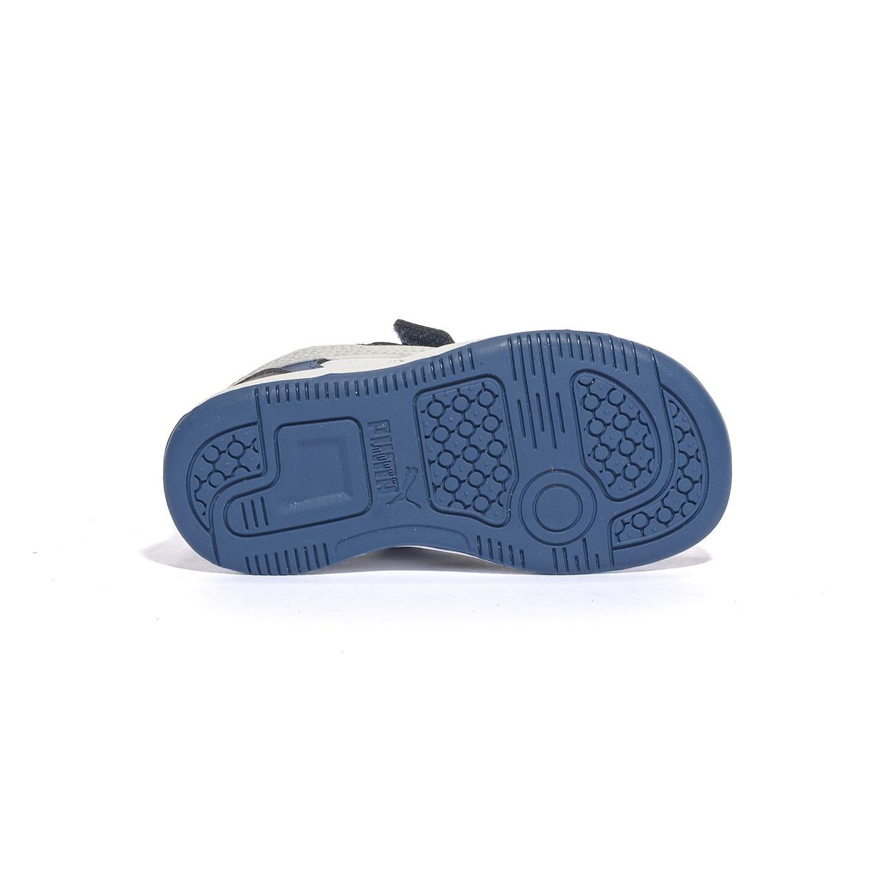 Sneakers Puma 397420-28 BIanche Nere Blu 397420-28MIX PUMA