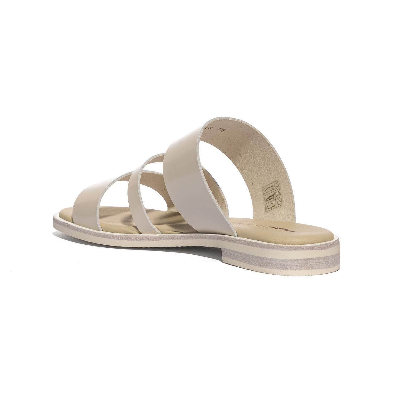 FRAU 86K0 SASSO Sandali Donna