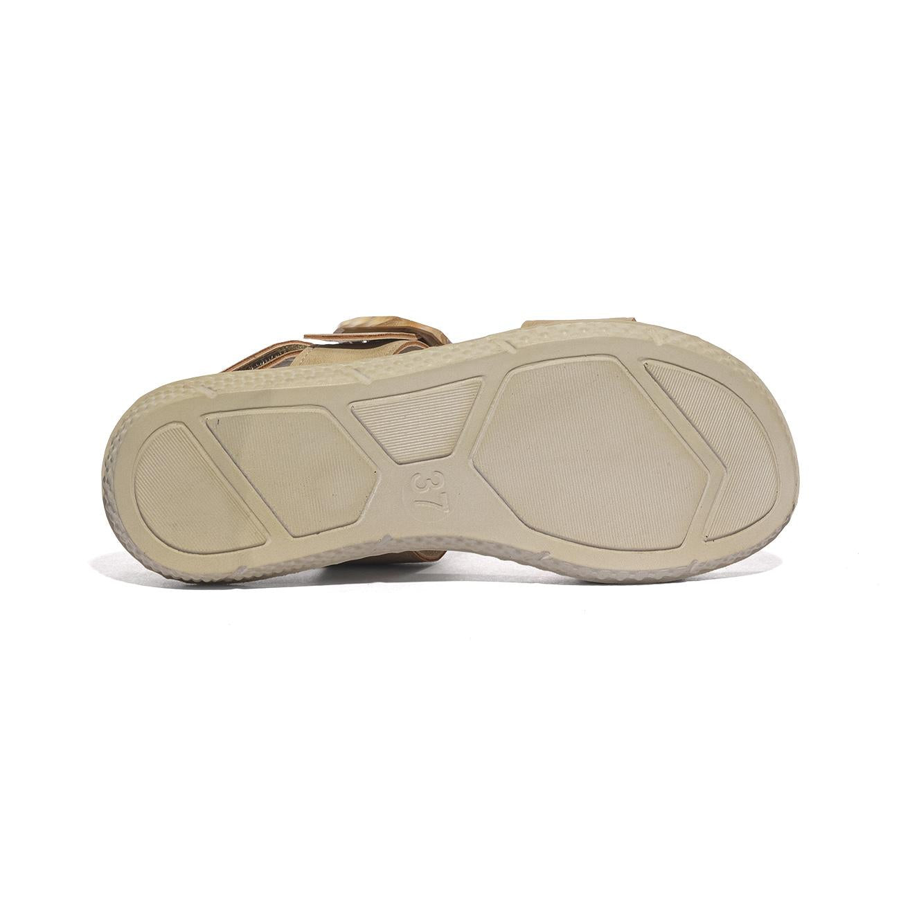IN BLU TT000028 SABBIA Sandali Donna