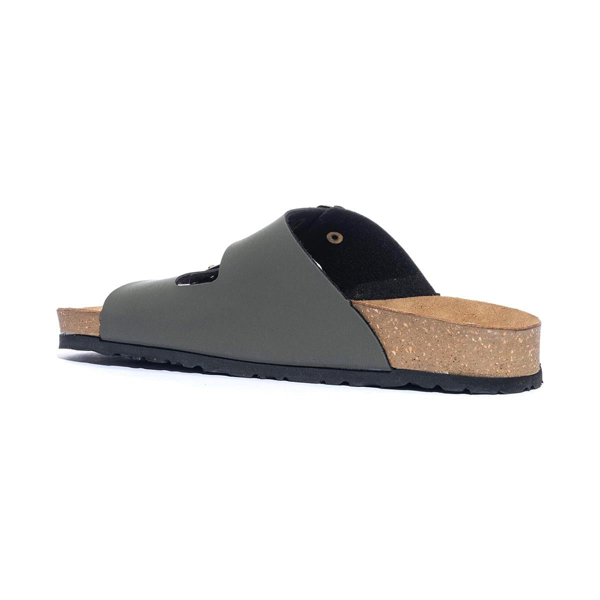 Sandali Inblu Nu000012 Tortora NU000012TUNDRA IN BLU