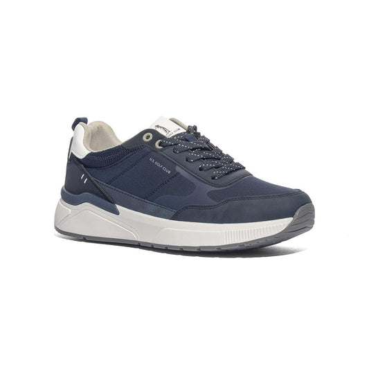 U.S. GOLF CLUB US4615 NAVY Sneakers Uomo