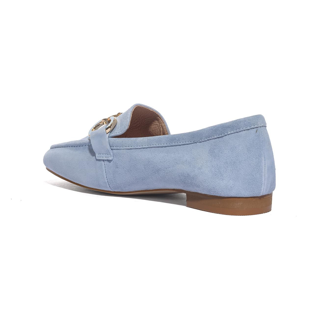 KHARISMA 7086 CIELO Mocassini Donna
