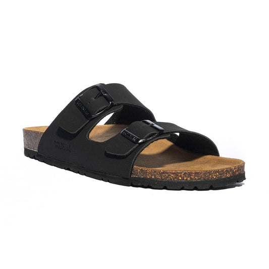 GOLDSTAR GS1800 PREMIER NERO Sandali Unisex