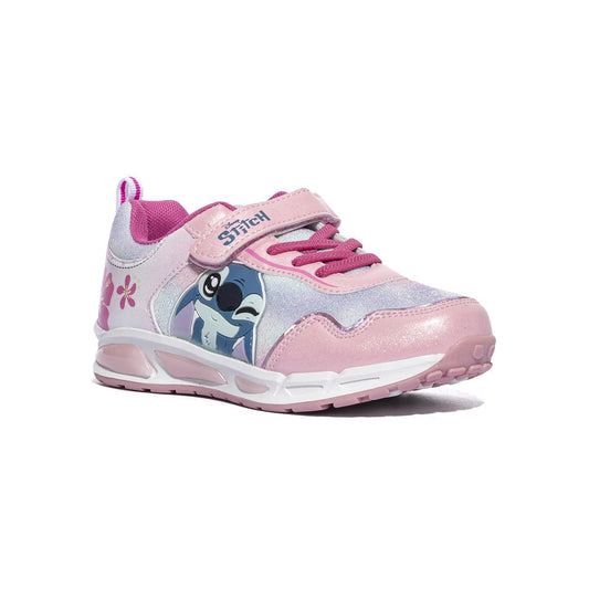 Lilo & Stitch D6020205T PINK Sneakers Bambina