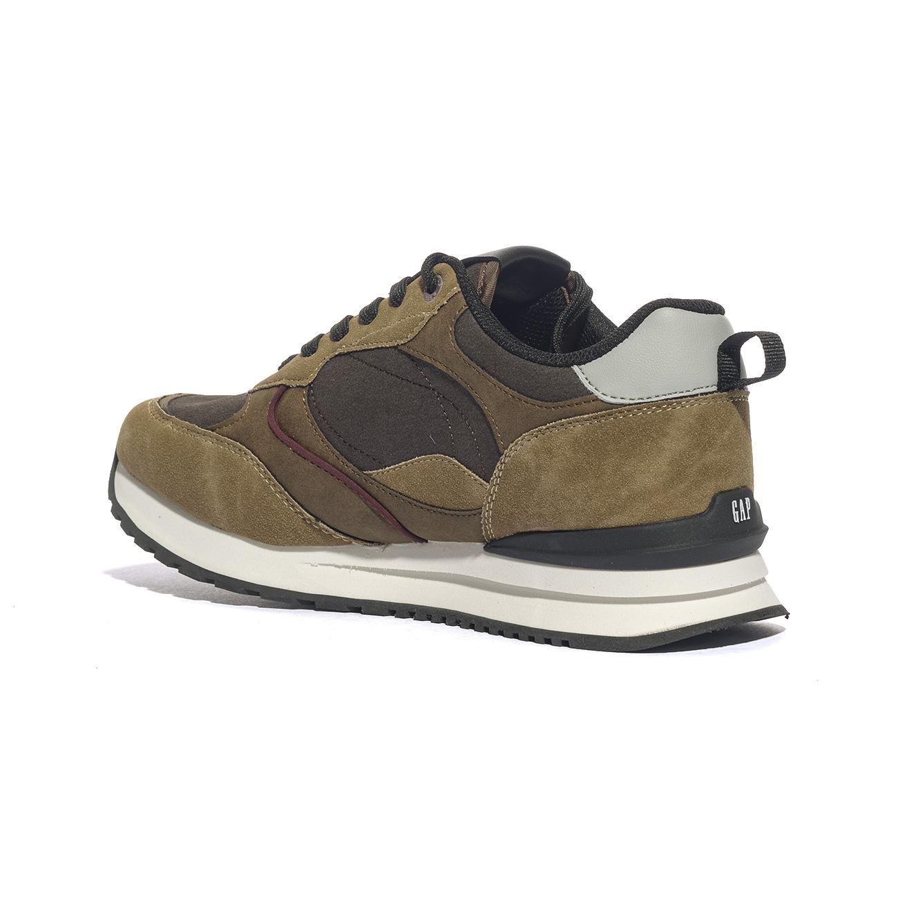 GAP GPM521429 SEPIA Sneakers Uomo