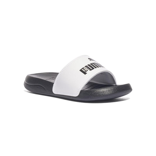 PUMA 372313-02 MIX Ciabatte Bambino