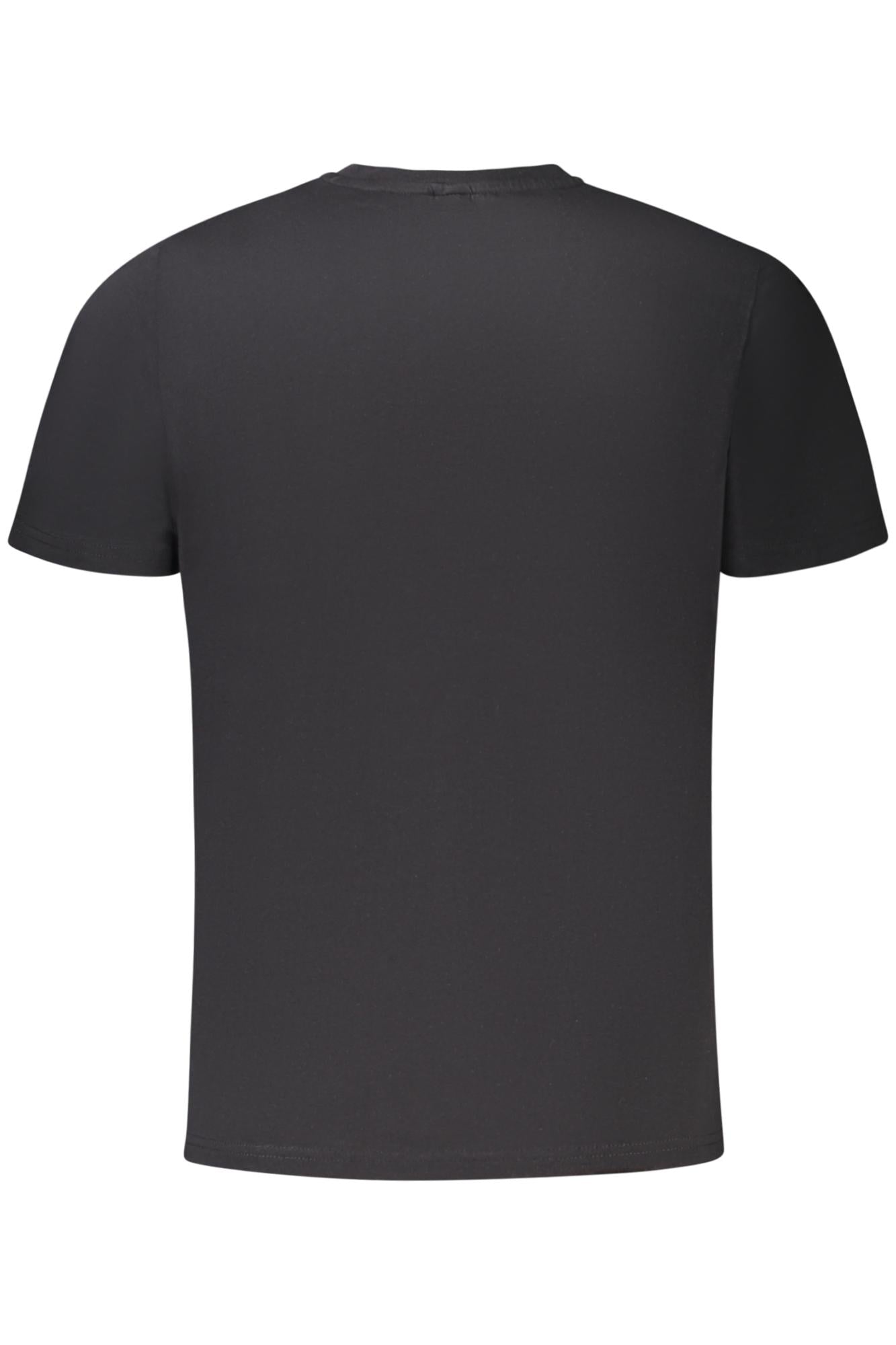 NORTH SAILS 996017000_NE0999 Nero T-Shirt Uomo