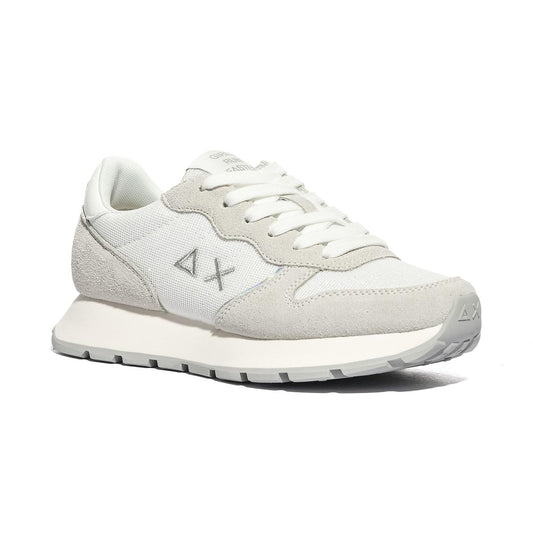 SUN 68 Z36203 BIANCO Sneakers Donna