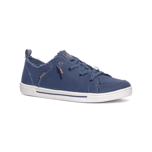SKECHERS 114150 NVY Sneakers Donna