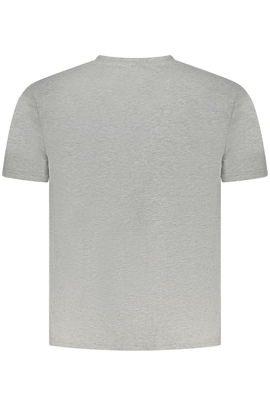 NORTH SAILS 996019000_GR0926 Grigio T-Shirt Uomo