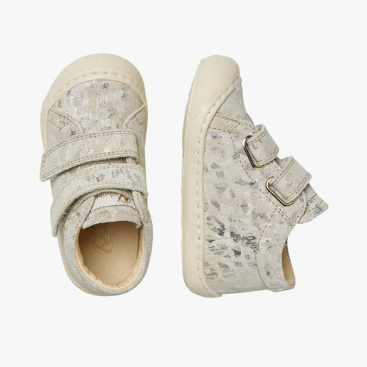 NATURINO 0012012904-CU-0E01 BEIGE Sneakers Bambina
