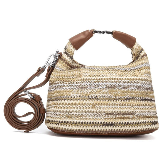 REFRESH 183393 BEIGEBEIGE Borse Donna