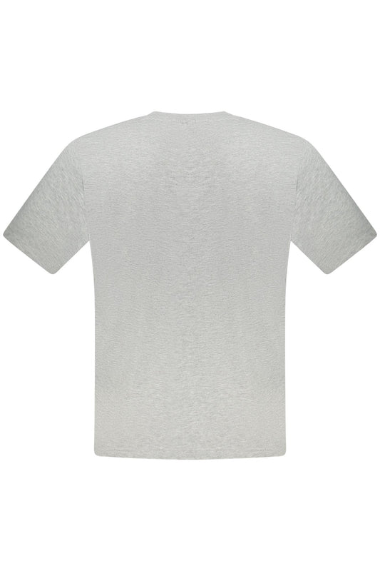 NORTH SAILS 996022000_GR0926 Grigio T-Shirt Uomo