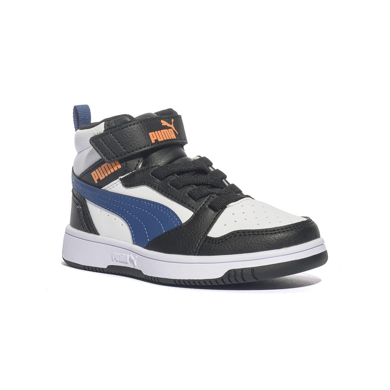 Sneakers Puma 393832-31 Nere Bianche 393832-31MIX PUMA