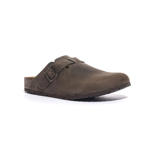 BIONATURA 11VEGAS HORSE CAFFE Sabot Unisex