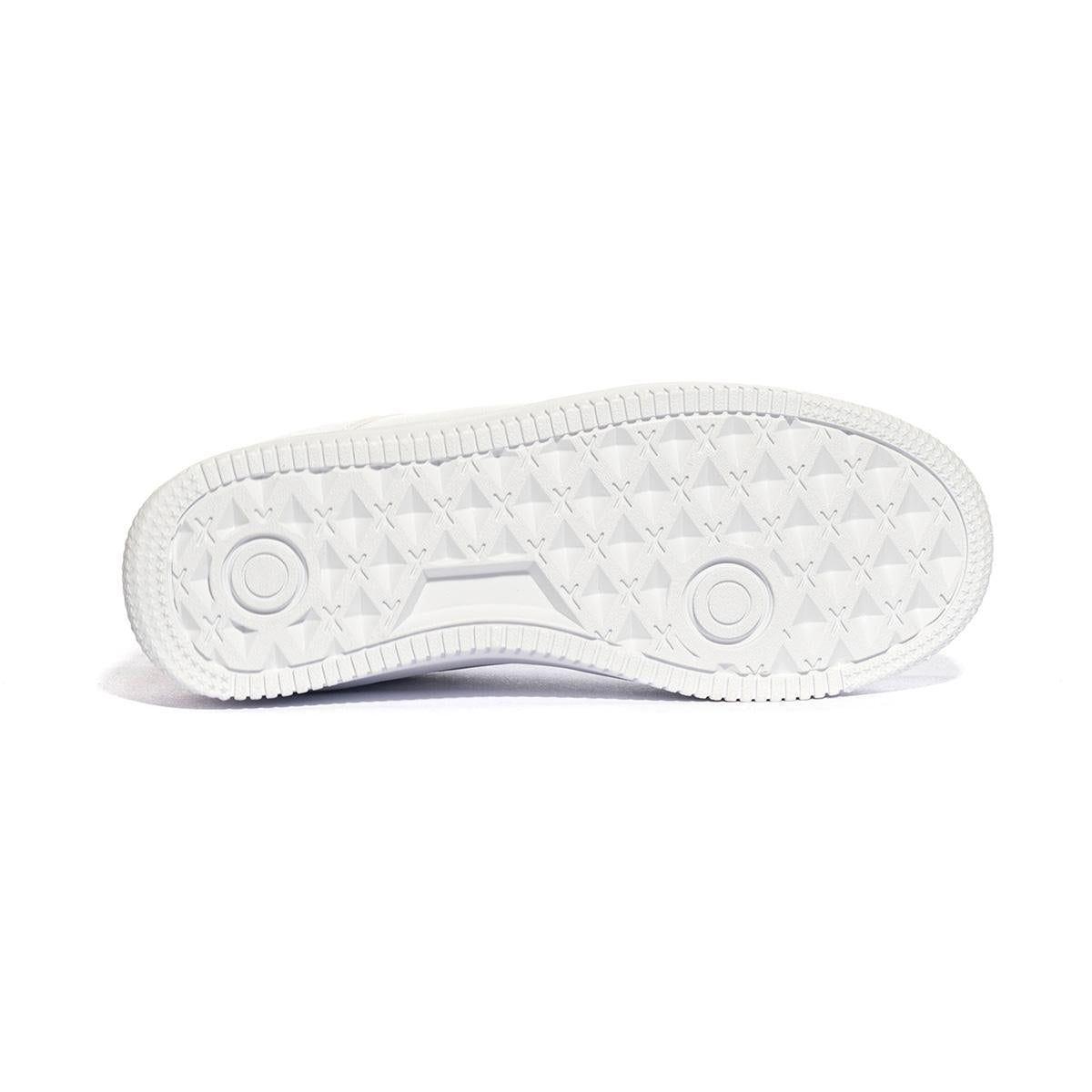 COVERI CSW328302-52 WHITE GOLD Sneakers Donna