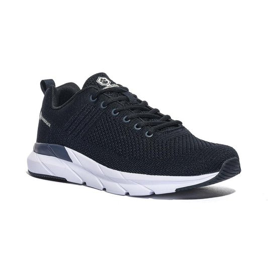 LUMBERJACK 102268574 NAVY BLUE Sneakers Uomo
