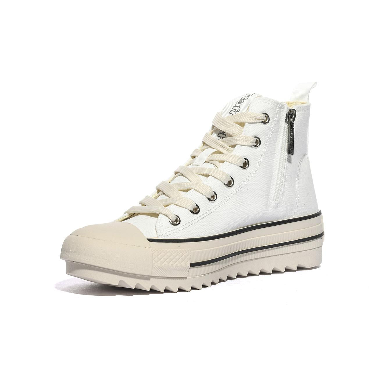 Sneakers Refresh 17220 Bianche 172200BLANCOBLANCO REFRESH