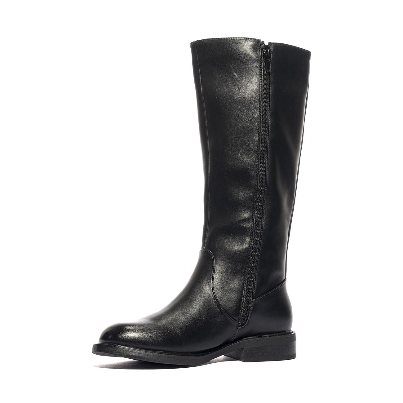 Stivali Mariella Burani 51621 Neri 51621BLACK MARIELLA BURANI