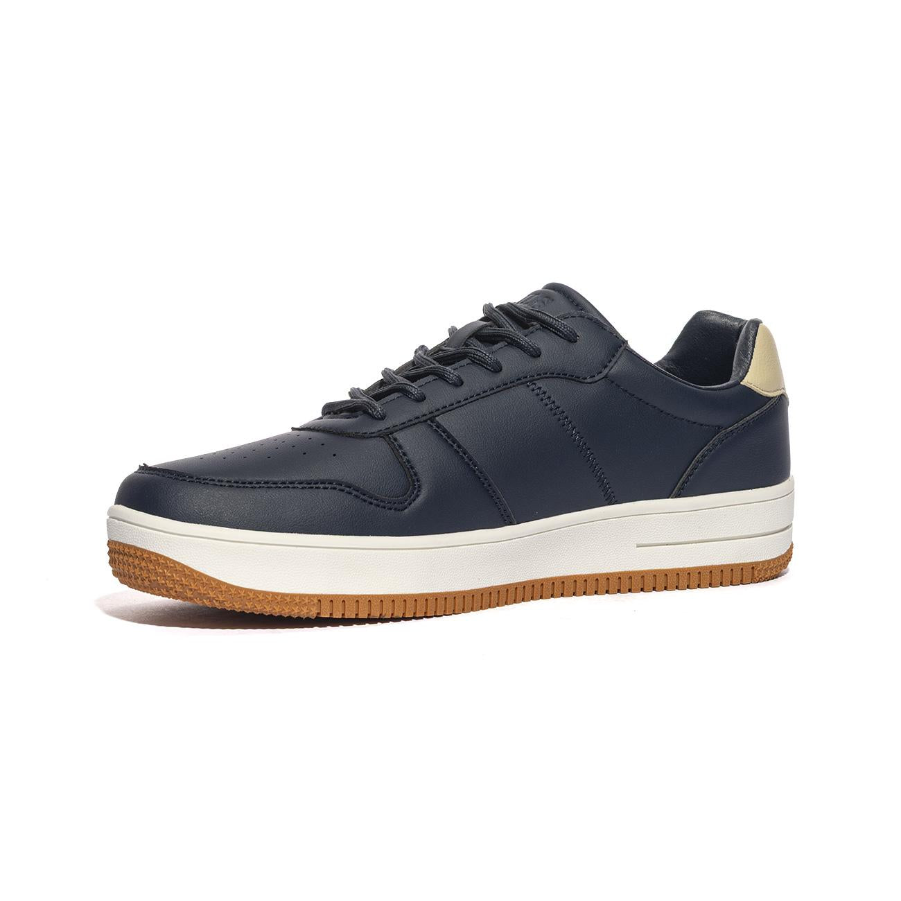 Sneakers U.s. Golf Club Us4571 Blu US4571NAVY U.S. GOLF CLUB