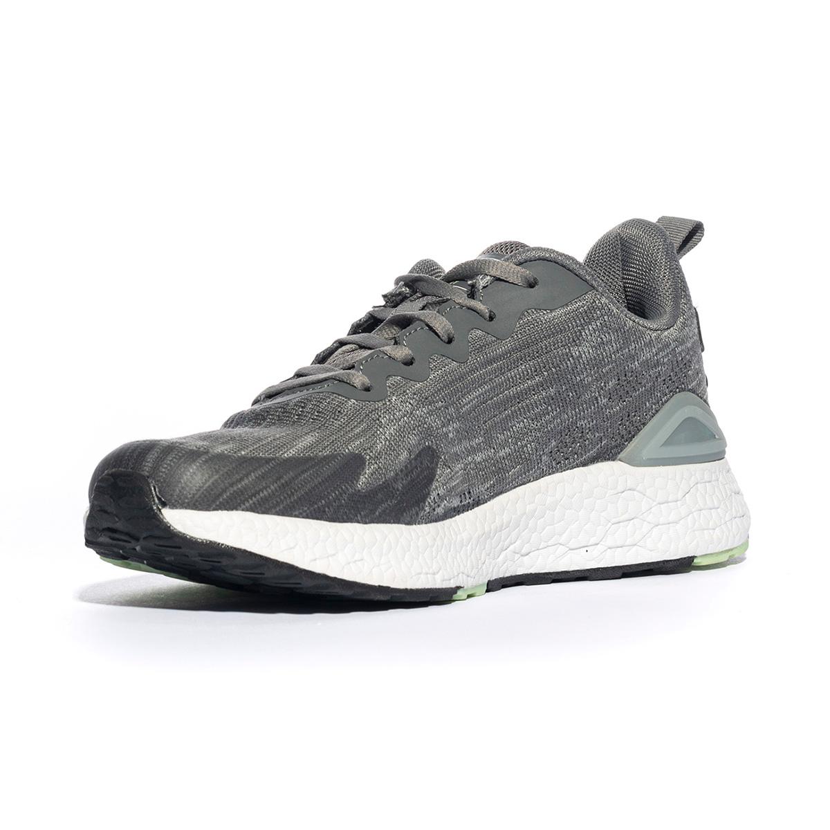 KUBY SWC6211-001GREY CD003 LUMBERJACK