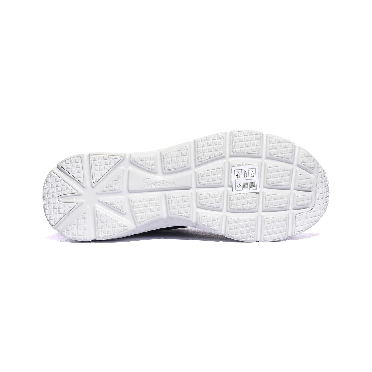SKECHERS 12719 BKHP Sneakers Donna