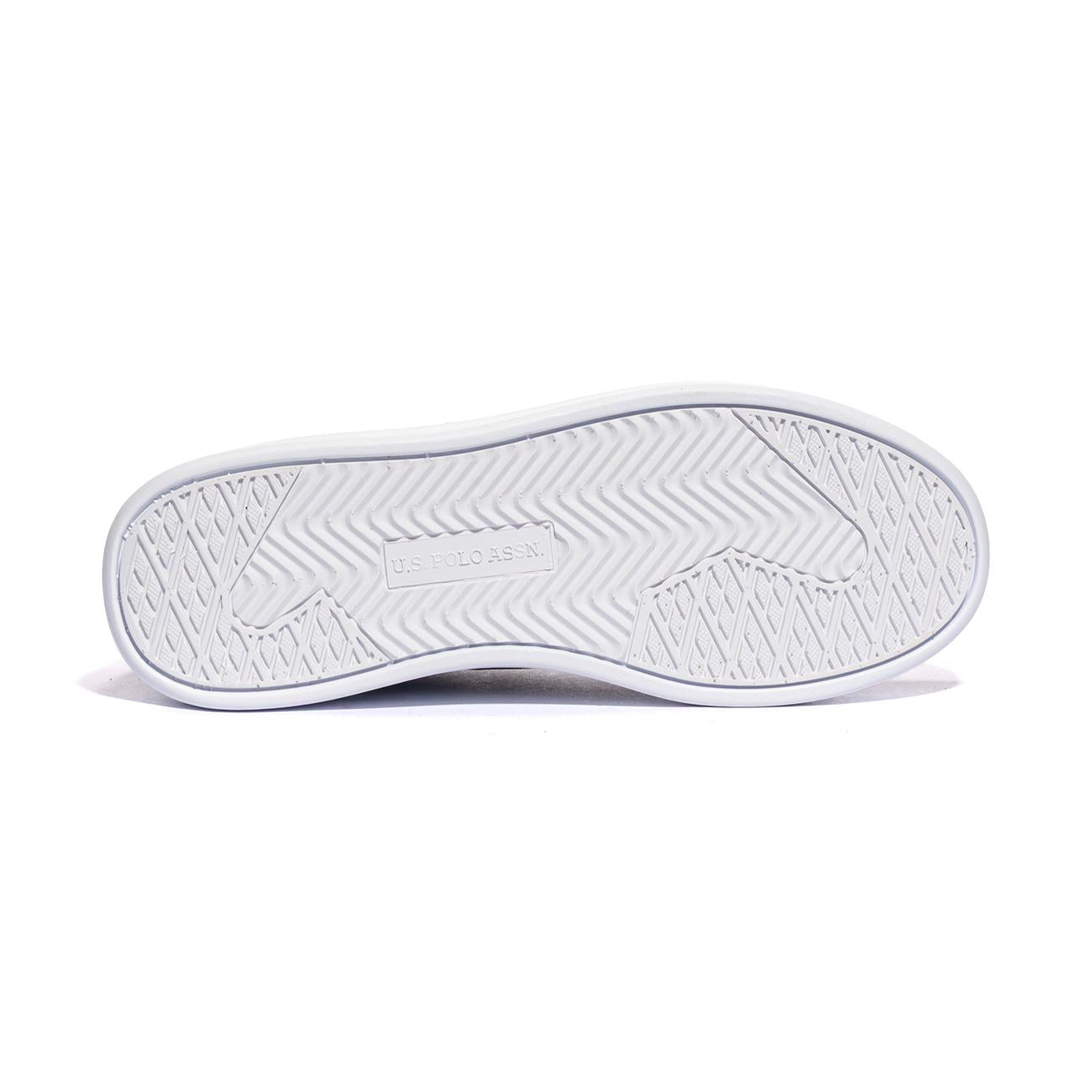 U.S. POLO ASSN. CAIUS001 BLU Sneakers Uomo
