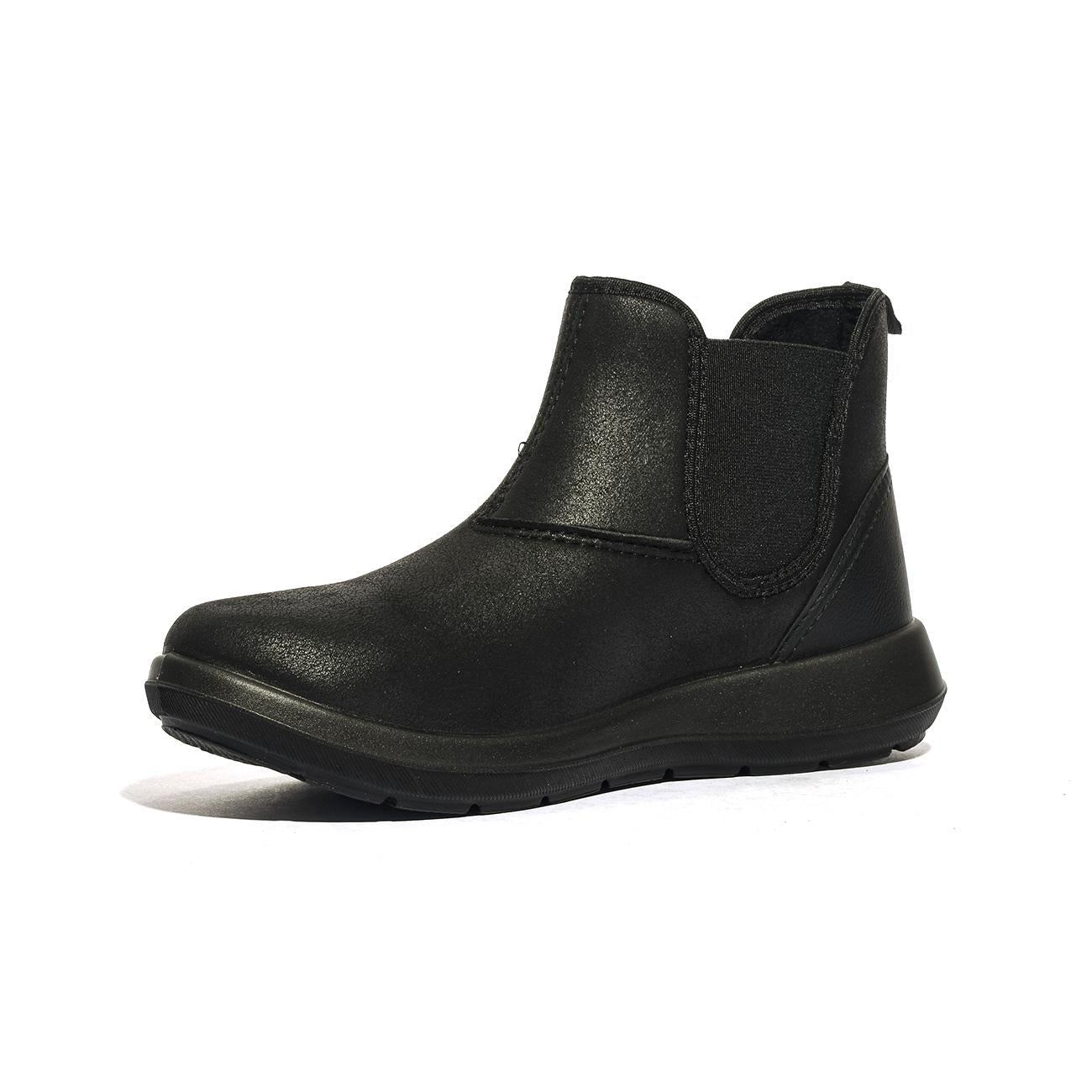 Sneakers Inblu Wg000070 Nere WG000070NERO IN BLU