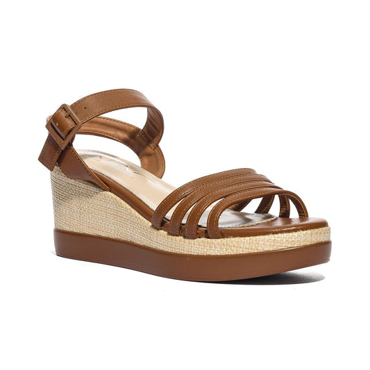 ALV By Alviero Martini ALVSD0066 TAN Sandali Donna