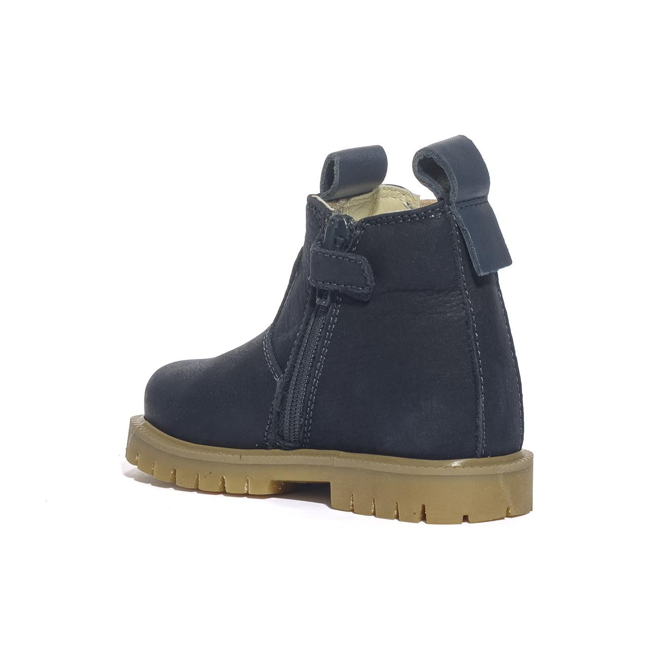 BALDUCCI MATR2710 BLU Stivaletti Bambino
