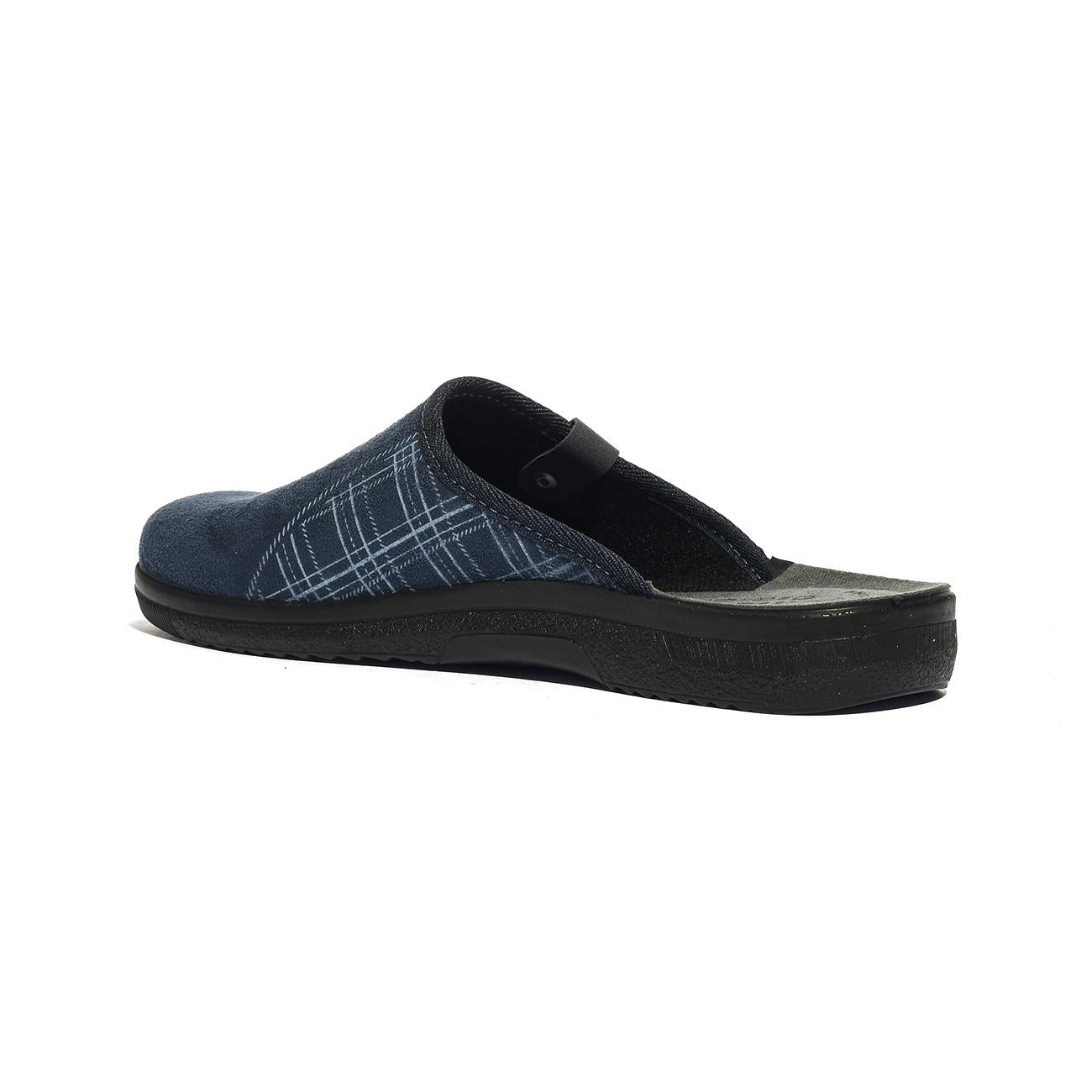 Ciabatte Inblu Dg000017 Blu DG000017BLU IN BLU