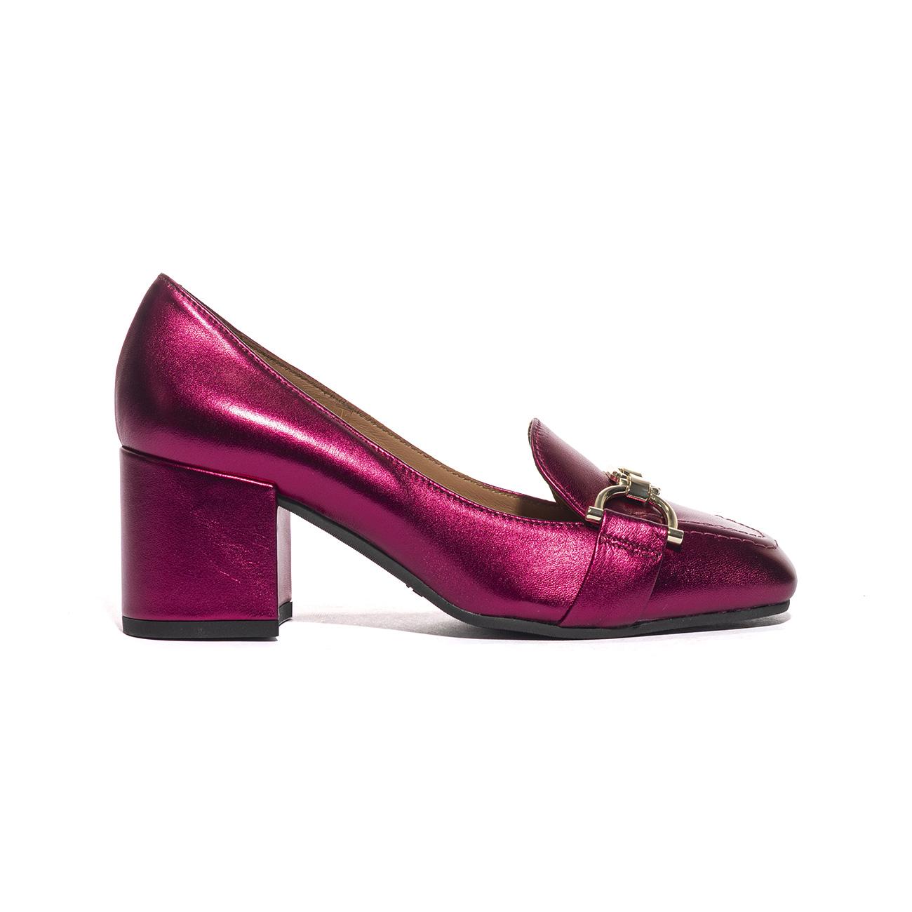 Decolletè Frau 61y3 Rosa 61Y3FUXIA FRAU