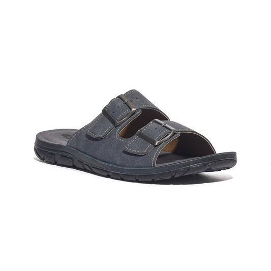 IN BLU VT000010 BLU Sandali Uomo